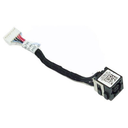 Dell ASSY CBL IO DC-IN E4200